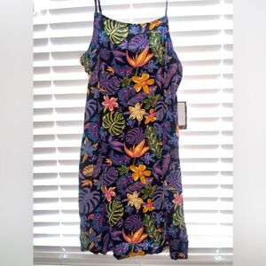 Women's Vans Summer Print Dress